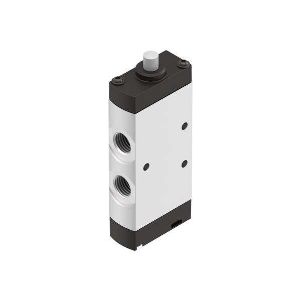 Stem Actuated Valve VMEF-S-M52-M-G14